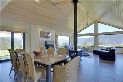 Fifth view of Homely house listing, 60 Meadow Road, Judbury TAS 7109