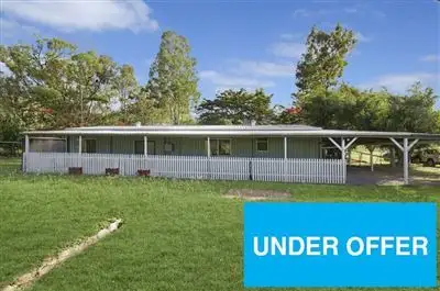 Main view of Homely house listing, Lot1 Pace Road, Rollingstone QLD 4816