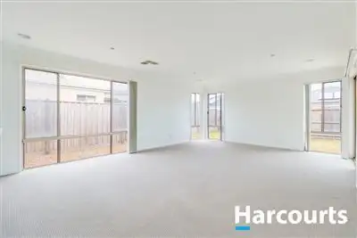 Second view of Homely house listing, 7 Bremer Street, Clyde North VIC 3978