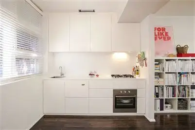 Second view of Homely unit listing, 1/36A Pier Street, Glenelg South SA 5045