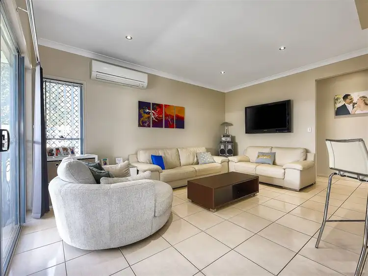 Fifth view of Homely house listing, 26 Baybreeze Crescent, Murrumba Downs QLD 4503