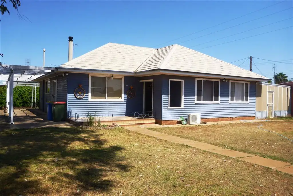 Main view of Homely house listing, 77 Bogan Street, Nyngan NSW 2825