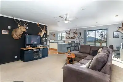 Fifth view of Homely house listing, 261 Green Valley Road, Bagdad TAS 7030