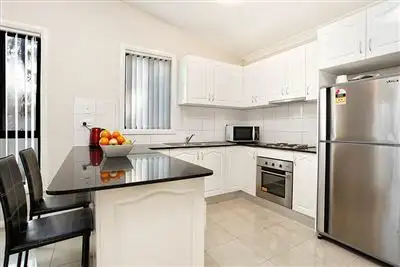 Third view of Homely house listing, 8 Balboa Pl, Willmot NSW 2770