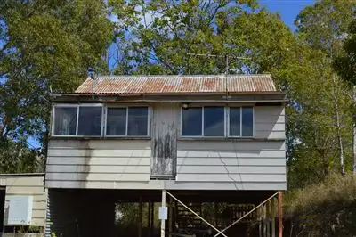 7 Lee Street, Mount Morgan QLD 4714