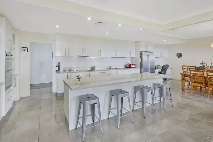 Second view of Homely house listing, 7 Deanna Court, Wellington Point QLD 4160