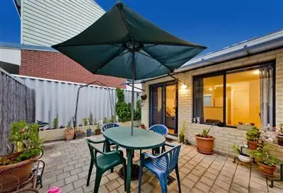 Fifth view of Homely villa listing, 41B Salmar Way, Westminster WA 6061