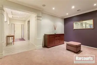 Third view of Homely house listing, 9 Ridgemont Drive, Berwick VIC 3806