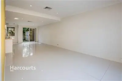 Fifth view of Homely townhouse listing, 8/107-111 Adderton Road, Telopea NSW 2117