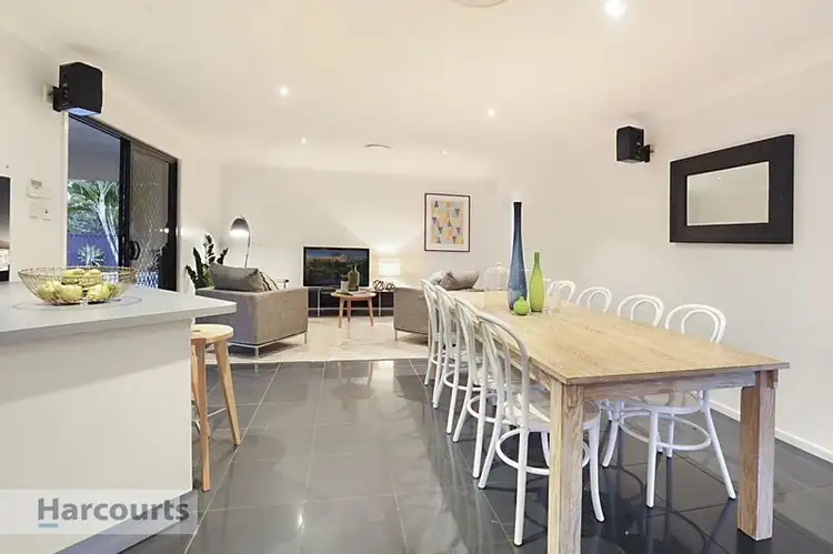 Sixth view of Homely house listing, 19 Corowa Court, Eatons Hill QLD 4037