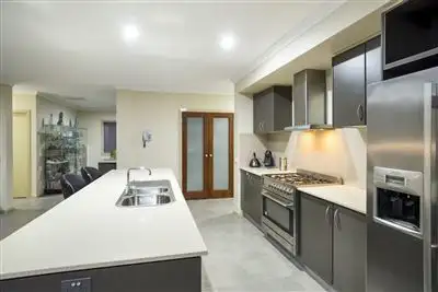 Fourth view of Homely house listing, 14 Discovery Drive, Tarneit VIC 3029