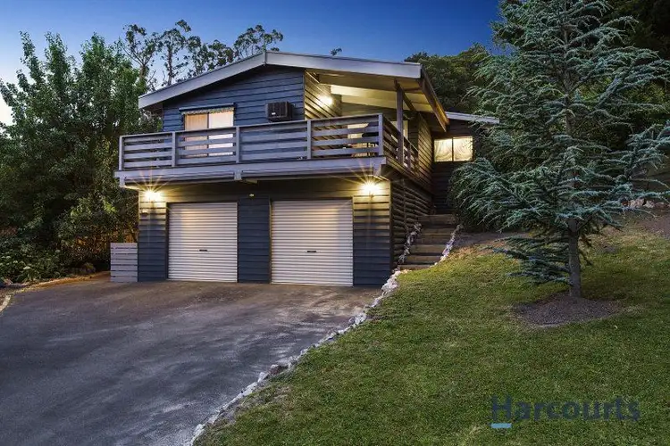Second view of Homely house listing, 25 Coalville Road, Moe VIC 3825