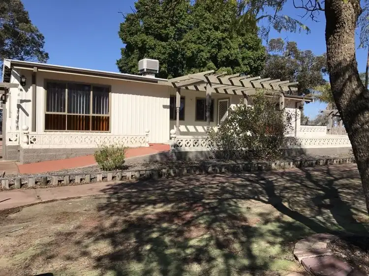 48 Forrest Street, Kellerberrin WA 6410
