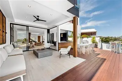 Sixth view of Homely house listing, 1/30 Bombala Street, Broadbeach Waters QLD 4218
