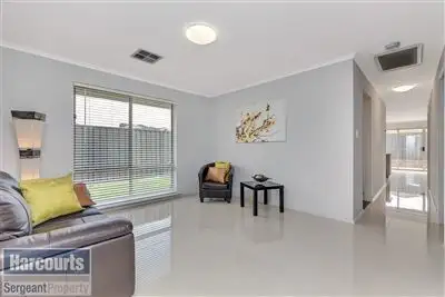 Fourth view of Homely house listing, 34 Days Drive, Munno Para West SA 5115