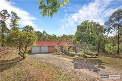 Main view of Homely house listing, 44 Wyndham Place, Kooralbyn QLD 4285