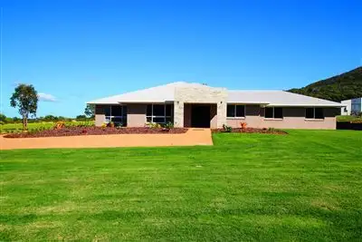 Main view of Homely house listing, 7 Mountain View Drive, Inverness QLD 4703