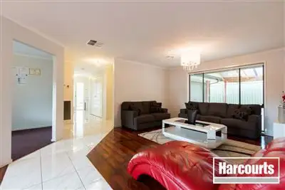 Third view of Homely house listing, 35 Briarcrest Drive, Cranbourne East VIC 3977