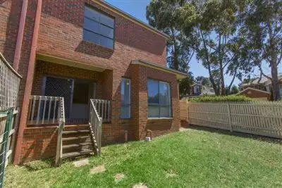 Sixth view of Homely house listing, 29 Saxon wood Drive, Vermont South VIC 3133