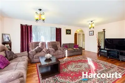 Second view of Homely house listing, 1 Bushland Avenue, Clarinda VIC 3169