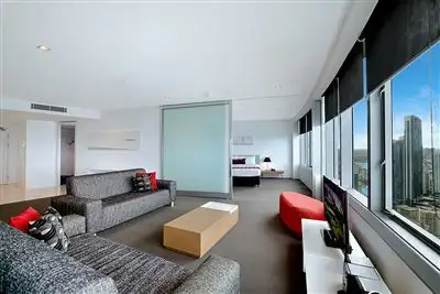 Fourth view of Homely unit listing, 9 Hamilton Avenue, Surfers Paradise QLD 4217