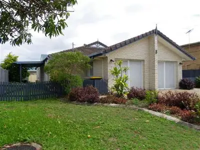 Main view of Homely villa listing, 1/3 Emu Walk, Bongaree QLD 4507