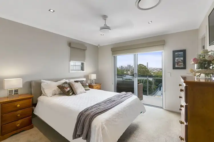 Fifth view of Homely townhouse listing, 6/23 Collings Street, Balmoral QLD 4171