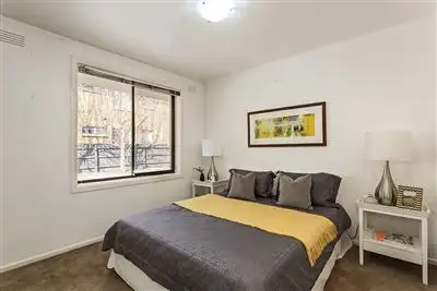 Sixth view of Homely apartment listing, 2/8 Murray Street, Thornbury VIC 3071