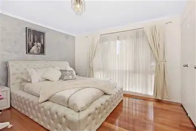 Fifth view of Homely house listing, 8 Sunrise Court, Epping VIC 3076