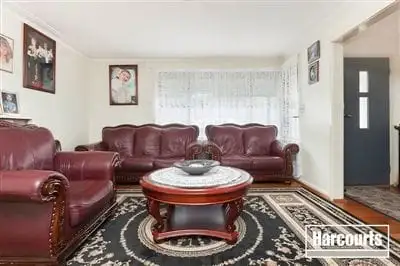 Second view of Homely house listing, 7 Frawley Road, Eumemmerring VIC 3177