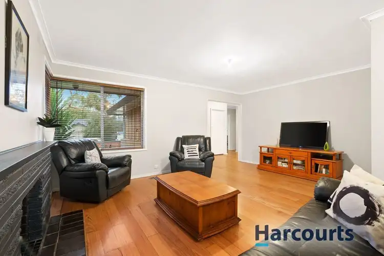 Sixth view of Homely house listing, 69 Rowson Street, Boronia VIC 3155