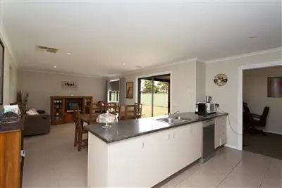 Third view of Homely house listing, 20 Delaney Drive, Miners Rest VIC 3352