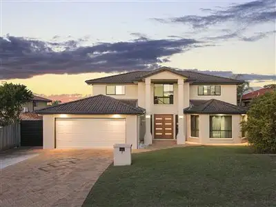 7 Breezeway Court, Kuraby QLD 4112