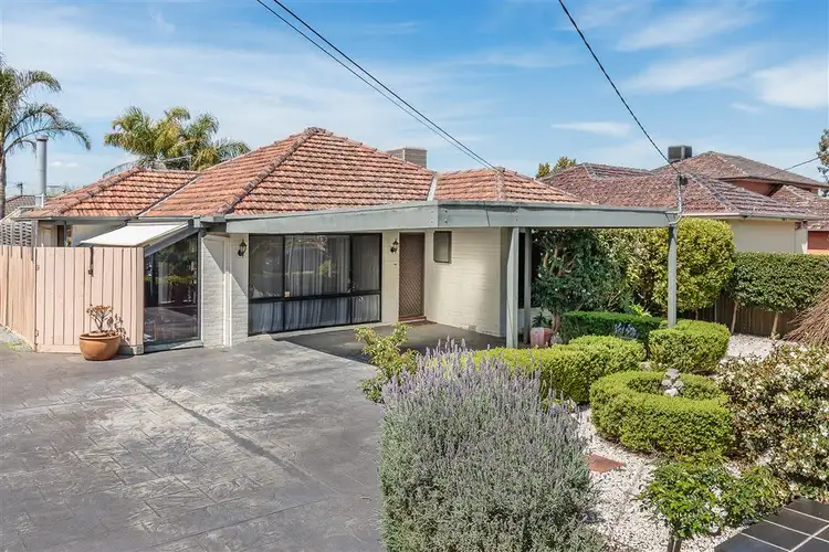Main view of Homely unit listing, 1/26 Myers Avenue, Glen Waverley VIC 3150