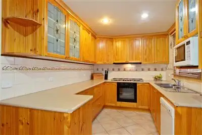 Fourth view of Homely house listing, 9 Waratah Avenue, Bayswater North VIC 3153