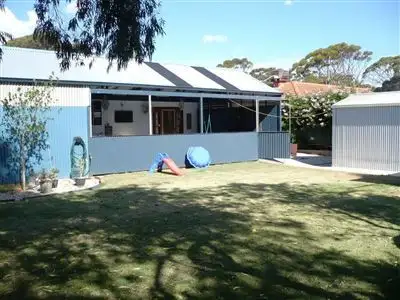 Second view of Homely house listing, 4 Lefroy Street, Moora WA 6510