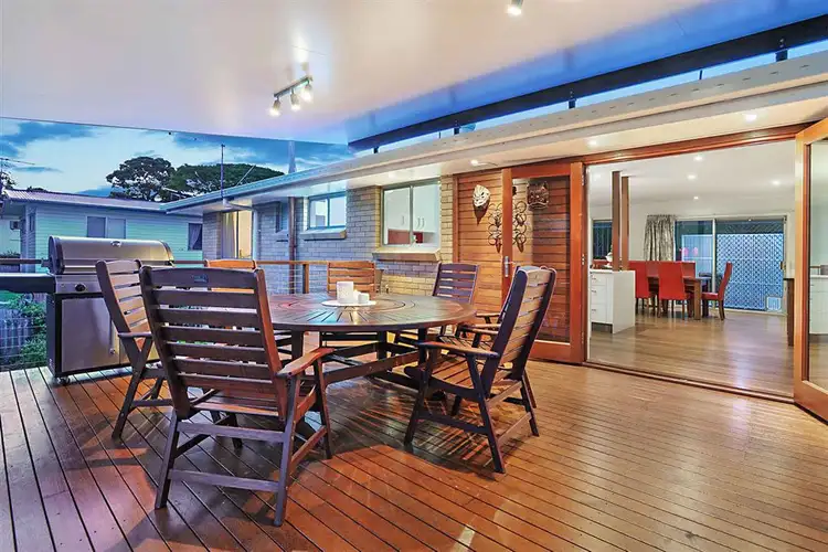 59 Kolora Crescent, Ferny Hills QLD 4055