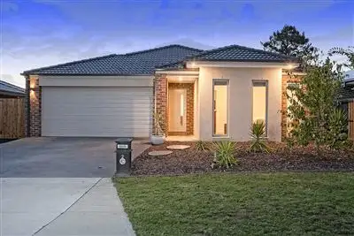 Main view of Homely house listing, 2 Bonacci Place, Langwarrin VIC 3910