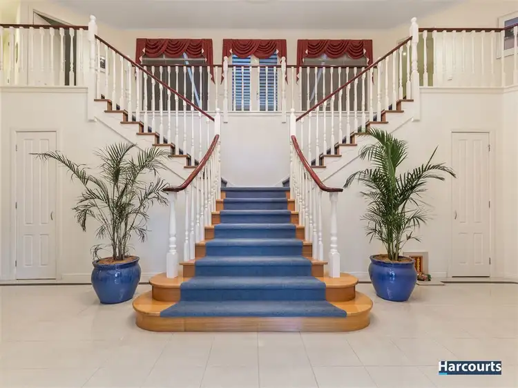 Fourth view of Homely house listing, 7 Highview Court, Lysterfield VIC 3156