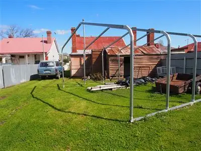 Seventh view of Homely house listing, 5 Nunn Street, Benalla VIC 3672