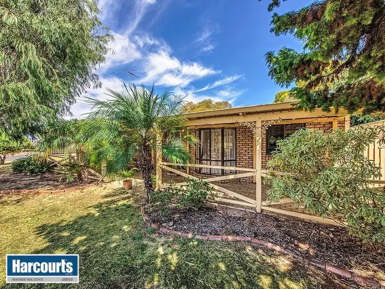 22 Wilkie Avenue, Yanchep WA 6035