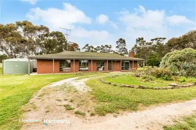 Main view of Homely house listing, 29 Gibson Road, Inverleigh VIC 3321