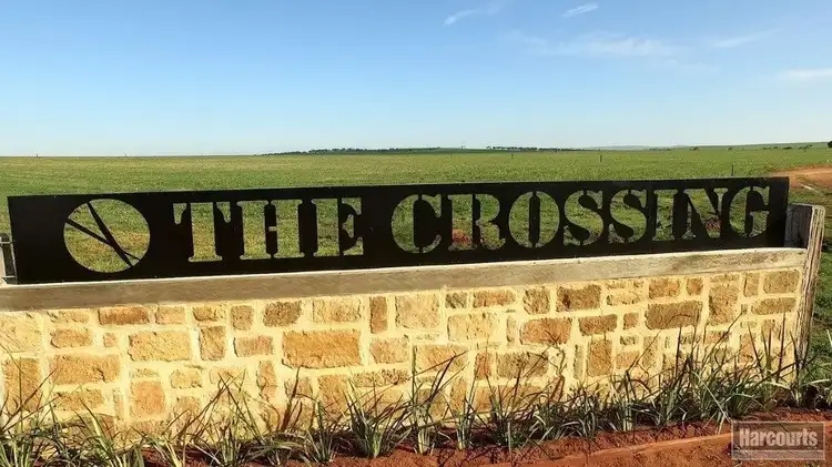 Second view of Homely land listing, Lot 4 The Crossing, Mannum SA 5238