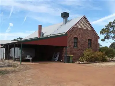 Fourth view of Homely house listing, 72 Gardiner Street, Moora WA 6510