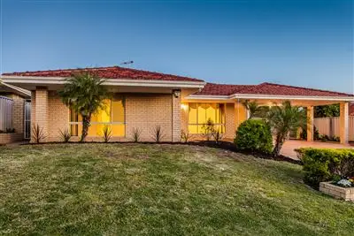 Main view of Homely house listing, 14 Exley Close, Kardinya WA 6163