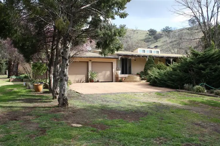 354 Upper Turon Road, Sofala NSW 2795