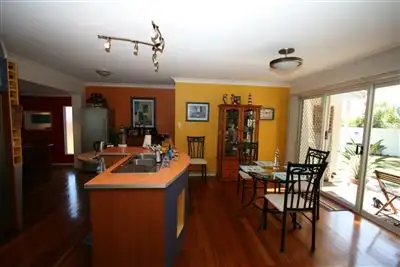 Third view of Homely house listing, 29 Hoya Cres, Bongaree QLD 4507