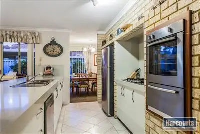 Fourth view of Homely house listing, 46 Prescott Drive, Murdoch WA 6150