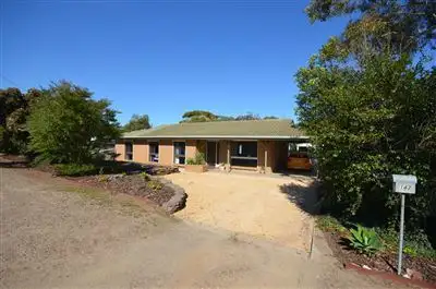 Second view of Homely house listing, 147 Maurice Road, Murray Bridge SA 5253