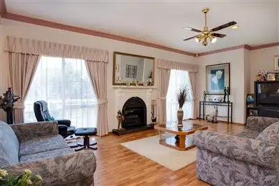 Third view of Homely house listing, 20 Esteemed Court, Tootgarook VIC 3941